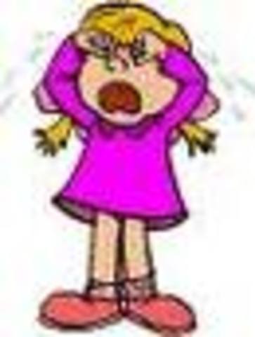 Que dolor... que dolor