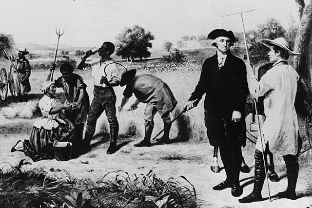 Three-fifths Compromise