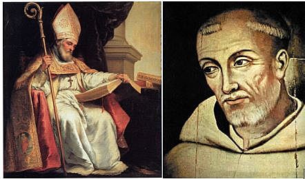 Primera Escolástica