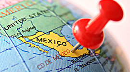 Timeline: POLÍTICA EXTERIOR DE MÉXICO (Osvaldo Ruiz Romero)