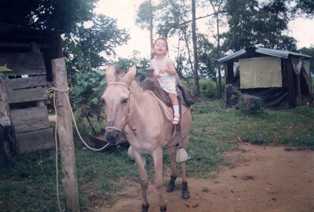 Un poquito de maldad