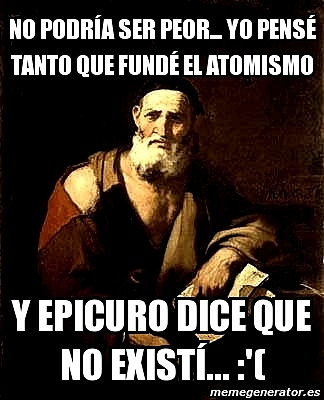 Epicuro