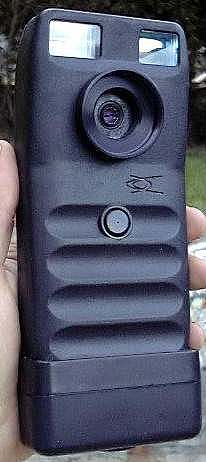 La primera càmera digital a la venda