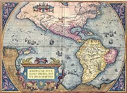 LA LLEGADA A COSTAS MEXICANAS