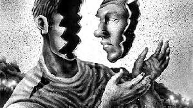 La segunda estructura planteada por Freud.