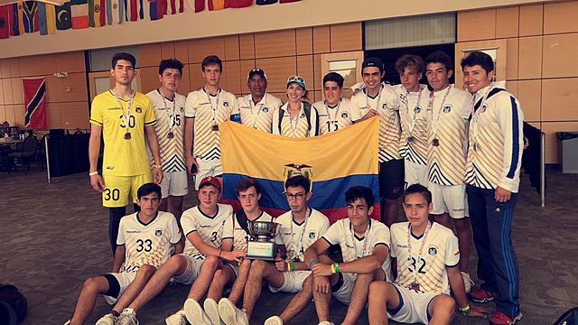 Campeonato de Futbol