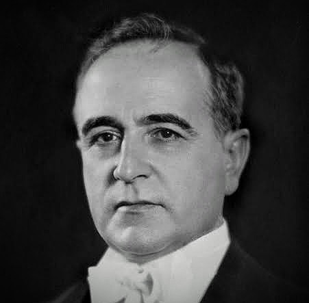 Getúlio Vargas