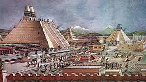 CORTES, SUS ALIADOS Y TROPAS