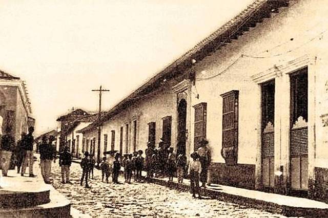 Organización de  Juegos Olimpicos  Nacionales  en Bucaramanga