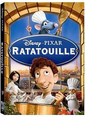 ratatouille