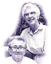 Matrimonio de Bobath (Karel y Bertha)