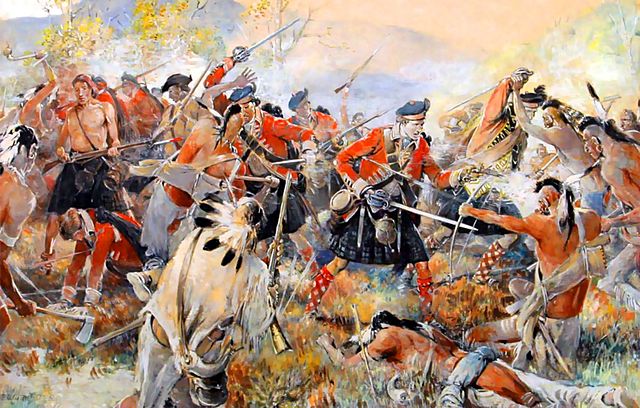 French and Indian War