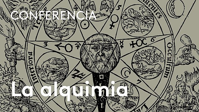 Alquimia y Hechicería