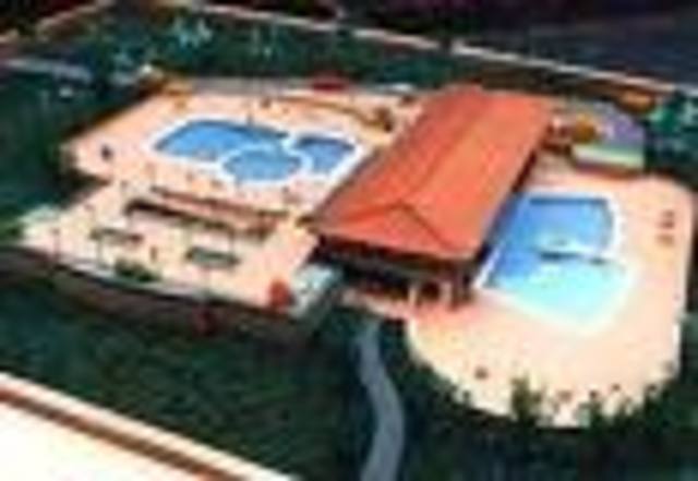 Mi primer paseo a piscilago