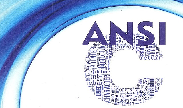 Breve historia del lenguaje C. timeline | Timetoast timelines