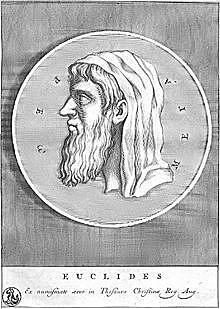 Euclides de megara (450-380)