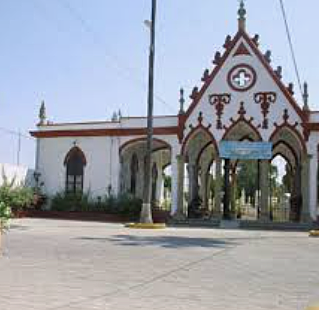 Fundaciones de Guadalajara-Valle de Atemajac