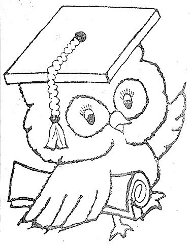 Graduación de Preescolar