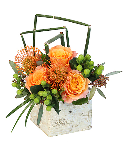 Modern (bouquet)