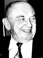 Primera división de la historia de la lógica