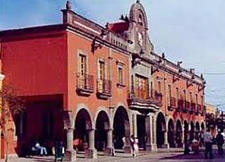 Fundaciones de Guadalajara-Tonala