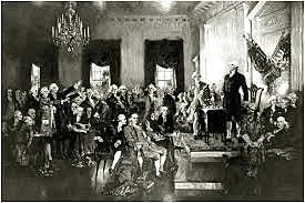 Philadelphia Constitutional Convention