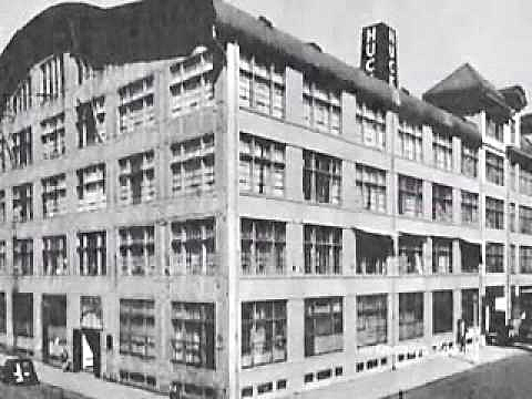 Creación CORFO (1939)