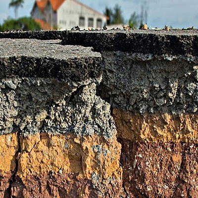 Timeline: HISTORIA DE LA MECÁNICA DE SUELOS