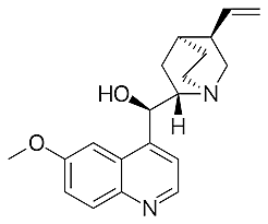 Quinina