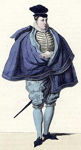 Se conocen nombres de mercaderes, viajeros y funcionarios públicos como los de Hubert Languet en Dresden y Jeremie Krasser y Schiffle en Augsburgo.