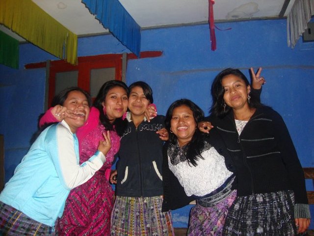 MIS ESTUIDIOS EN LA UNIVERSIDAD