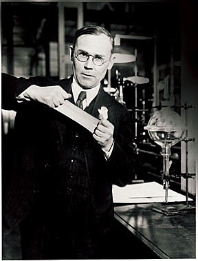 Wallace Carothers