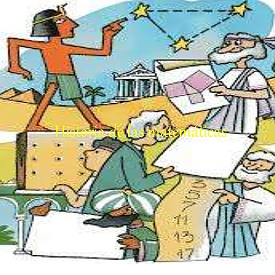 Timeline: El origen de los Números y de los Sistemas de Numeración