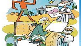 Timeline: El origen de los Números y de los Sistemas de Numeración