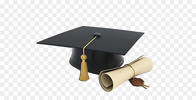 Graduación de Secundaria