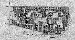 Creación de la CORVI: