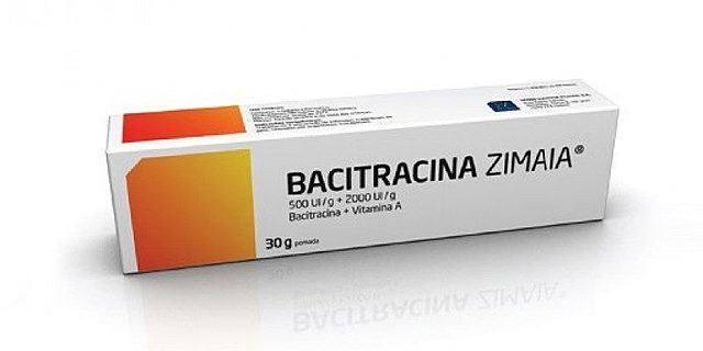 Bacitracina