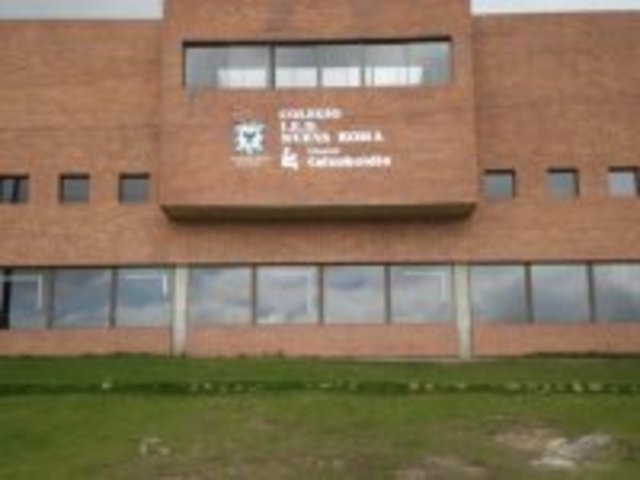 Desordenes de estudio