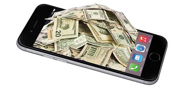 Auge máximo ventas en línea