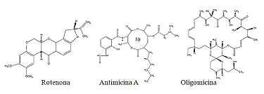 Antimicina