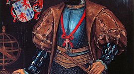 Timeline: Colonização do Continente americano