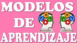 Timeline: Modelos de aprendizaje