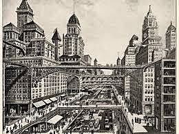 Inglaterra principios del siglo XX