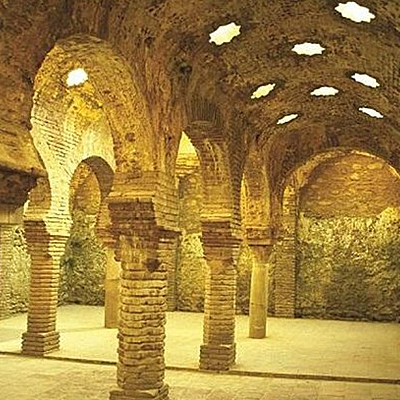 Timeline: Al-Ándalus y los reinos cristianos durante la Edad Media.