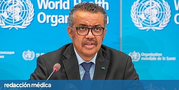 The OMS declares this disease as a pandemic