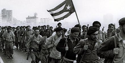 Revolución Cubana