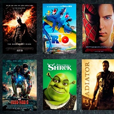 Timeline: Mi entretimiento