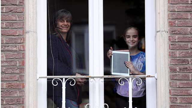 Mexico extended the quarantine