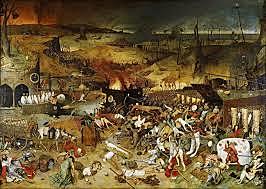 Inicio de la Guerra de los Treinta Años