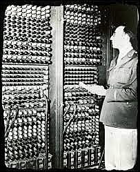 ENIAC